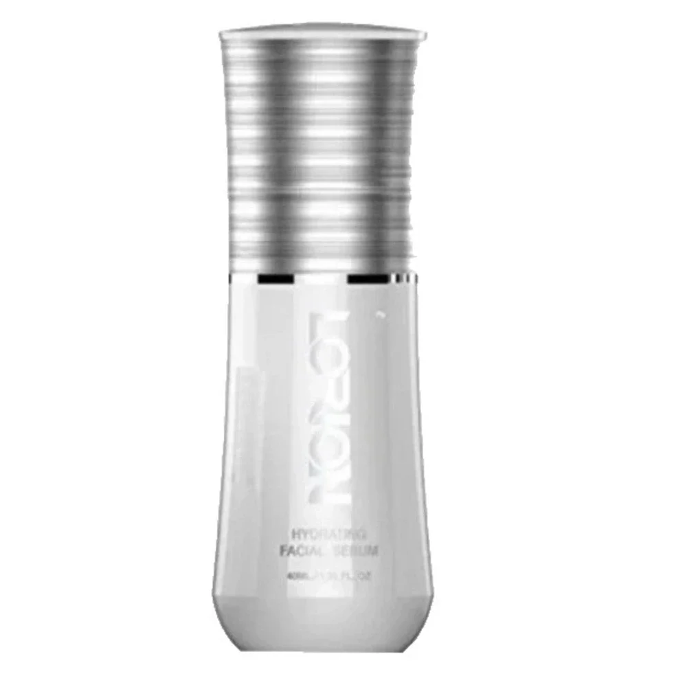 Lorion hydrating facial